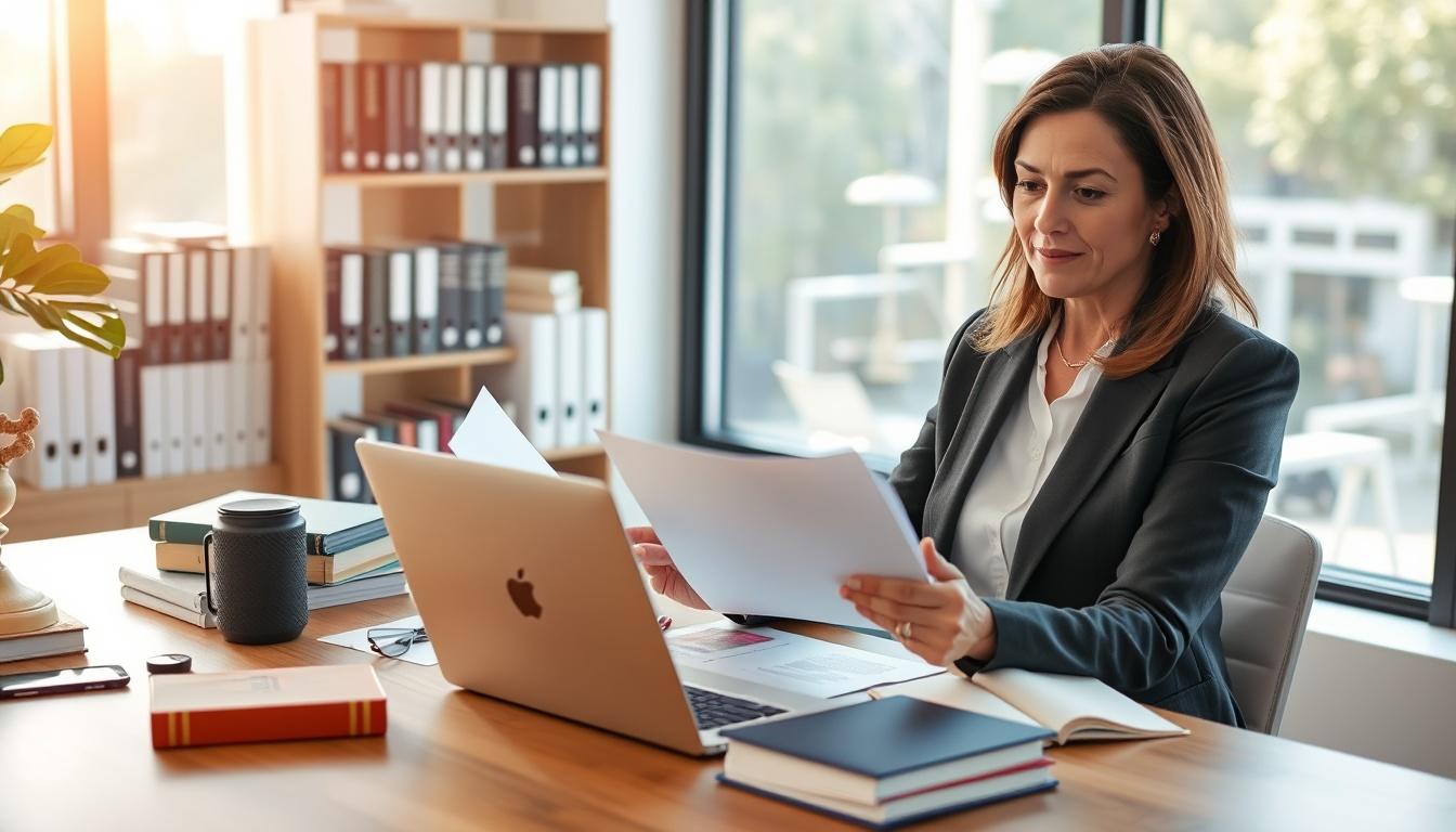 Consultoria Jurídica Especializada